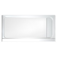 Shower Base 60'' x 32'' Shower Base 60'' x 32''