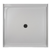 Shower Base 60'' x 42'' Shower Base 60'' x 42''