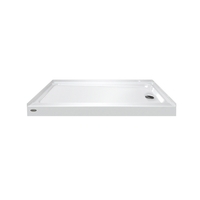 Shower Base 60'' x 30'' x 4-1/8'' Shower Base 60'' x 30'' x 4-1/8''