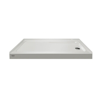 Shower Base 60'' x 32'' x 4-1/8'' Shower Base 60'' x 32'' x 4-1/8''