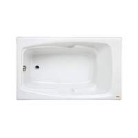 Soaking Tub 60 x 36 x 21-1/4