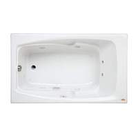 Whirlpool Tub 60 x 36 x 20-1/4