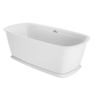 Soaking Tub 67 x 32 x 24 Soaking Tub 67 x 32 x 24