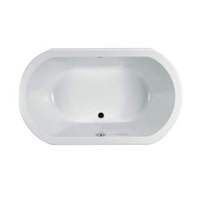 Air Tub 60 x 42 x 26