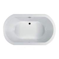 Soaking Tub 60 x 42 x 26