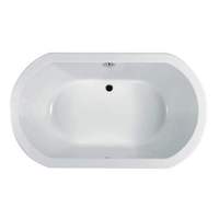 Soaking Tub 66 x 36 x 26