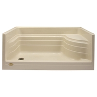 Shower Base 48'' x 34'' Shower Base 48'' x 34''