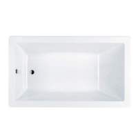 Soaking Tub 60'' x 42'' x 26'' Soaking Tub 60'' x 42'' x 26''