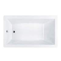 Soaking Tub 66 x 36 x 26