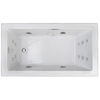 Whirlpool Tub 72'' x 36'' x 26''