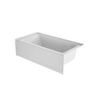 Whirlpool Tub 60'' x 30'' x 16''