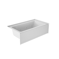 Whirlpool Tub 60'' x 32'' x 16''