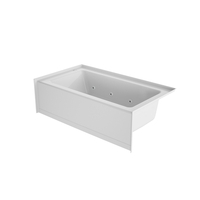 Whirlpool Tub 60'' x 32'' x 16''