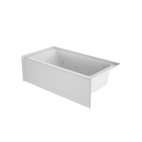 Whirlpool Tub 60'' x 30'' x 18''