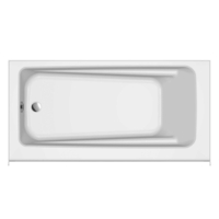 Soaking Tub 60'' x 32'' x 20-1/4'' Soaking Tub 60'' x 32'' x 20-1/4''