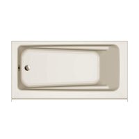 Soaking Tub 60'' x 32'' x 20-1/4'' Soaking Tub 60'' x 32'' x 20-1/4''