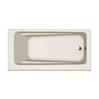 Soaking Tub 60'' x 32'' x 20-1/4'' Soaking Tub 60'' x 32'' x 20-1/4''