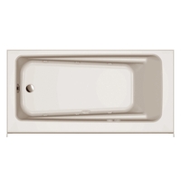 Whirlpool Tub 60'' x 32'' x 20-1/4'' Whirlpool Tub 60'' x 32'' x 20-1/4''