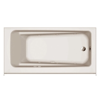 Whirlpool Tub 60'' x 32'' x 20-1/4'' Whirlpool Tub 60'' x 32'' x 20-1/4''