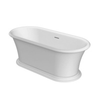 Soaking Tub 65 x 29-1/2 X 23-1/2 Soaking Tub 65 x 29-1/2 X 23-1/2