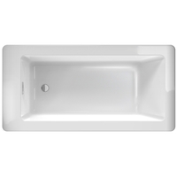 Soaking Tub 60 x 30 x 19-1/2 Soaking Tub 60 x 30 x 19-1/2