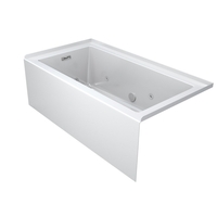 Whirlpool Tub 60'' x 36'' x 19-1/2'' Whirlpool Tub 60'' x 36'' x 19-1/2''