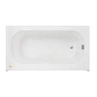 Soaking Tub 60 x 30 x 20-1/4 Soaking Tub 60 x 30 x 20-1/4