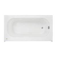 Soaking Tub 60 x 33 x 20-1/4 Soaking Tub 60 x 33 x 20-1/4
