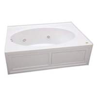 Whirlpool Tub 60 x 42 x 18-1/2 Whirlpool Tub 60 x 42 x 18-1/2
