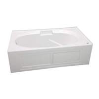 Soaking Tub 72 x 36 x 19 Soaking Tub 72 x 36 x 19