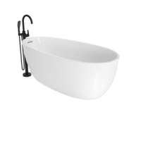 Soaking Tub 67'' x 31-1/2'' x 23-5/8'' Soaking Tub 67'' x 31-1/2'' x 23-5/8''