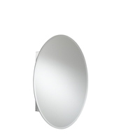 Swing Door Medicine Cabinet 21'' x 4-1/2'' x 31'' Swing Door Medicine Cabinet 21'' x 4-1/2'' x 31''