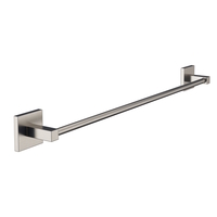 Towel Bar 24" Bar Length Towel Bar 24" Bar Length
