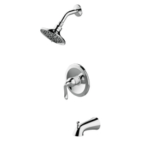 Tub & Shower Faucet Tub & Shower Faucet