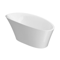 Soaking Tub 66 x 34 x 27-3/8 Soaking Tub 66 x 34 x 27-3/8