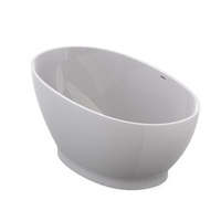 Soaking Tub 61-1/2 x 36 x 22-1/2 Soaking Tub 61-1/2 x 36 x 22-1/2