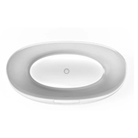 Soaking Tub 65 x 34-1/2 x 24 Soaking Tub 65 x 34-1/2 x 24
