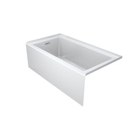 Air Tub 60 x 32 x 19-1/2