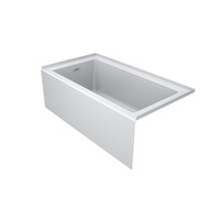 Soaking Tub 60 x 32 x 19-1/2