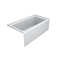 Soaking Tub 60 x 32 x 19-1/2