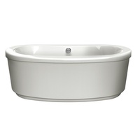 Whirlpool Tub 65-1/2 x 35-5/8 x 24 Whirlpool Tub 65-1/2 x 35-5/8 x 24