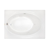 Whirlpool Tub 60 x 42 x 18-1/2 Whirlpool Tub 60 x 42 x 18-1/2