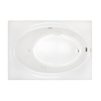 Whirlpool Tub 60 x 42 x 18-1/2 Whirlpool Tub 60 x 42 x 18-1/2