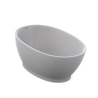 Soaking Tub 56 x 32-1/2 x 20 Soaking Tub 56 x 32-1/2 x 20