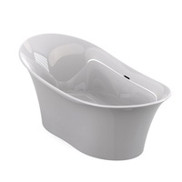 Soaking Tub 71'' x 33'' x 25'' Soaking Tub 71'' x 33'' x 25''