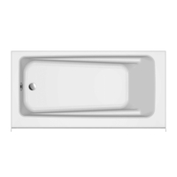 Soaking Tub 60'' x 30'' x 19'' Soaking Tub 60'' x 30'' x 19''