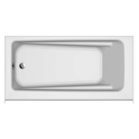 Soaking Tub 60'' x 32'' x 19'' Soaking Tub 60'' x 32'' x 19''