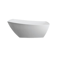 Soaking Tub 67'' x 31'' x 28-1/4'' Soaking Tub 67'' x 31'' x 28-1/4''