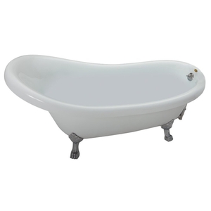 JERS6934BUXXXXW Era Unique Size Soaking Tub - White JERS6934BUXXXXW Era Unique Size Soaking Tub - White
