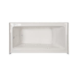 JJ1S6036WLR1XXW Signature 60'' x 36'' Whirlpool Bath - White JJ1S6036WLR1XXW Signature 60'' x 36'' Whirlpool Bath - White